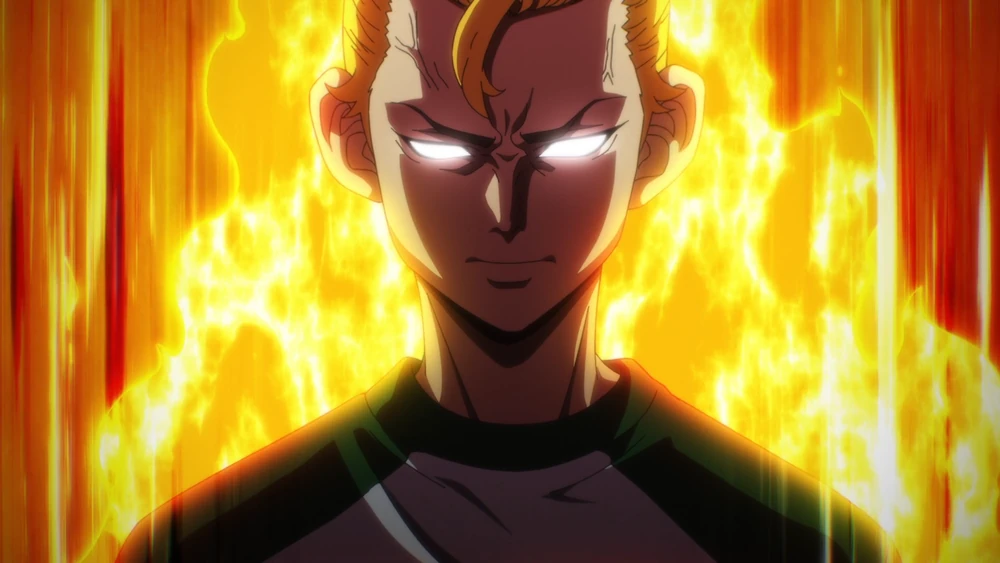 Fire Damages Much of Tokyo Revengers Stage Play Material, Including Stage