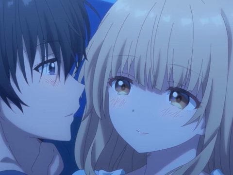 The Angel Next Door Spoils Me Rotten Season 2 Teased in New Trailer