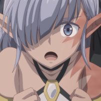 Apocalypse Bringer Mynoghra Anime Shares Maria and Caria Character Trailer