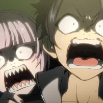 Trailer Reveals Creepy Nuts Is Back for Call of the Night Season 2