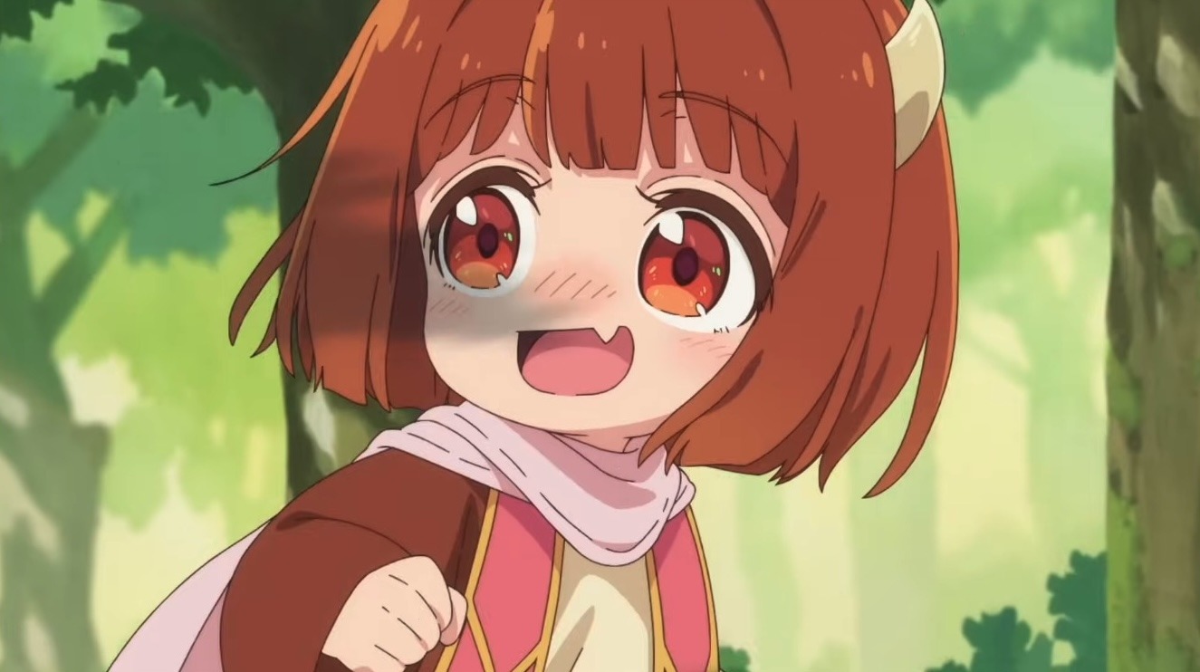 The Demon King's Daughter is Too Kind!!