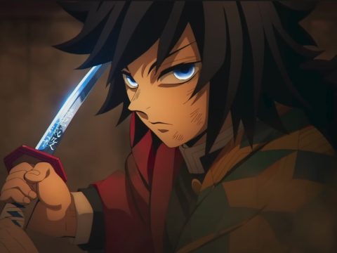Demon Slayer: Infinity Castle Trailer Unveils Theme Song Artists for First Film