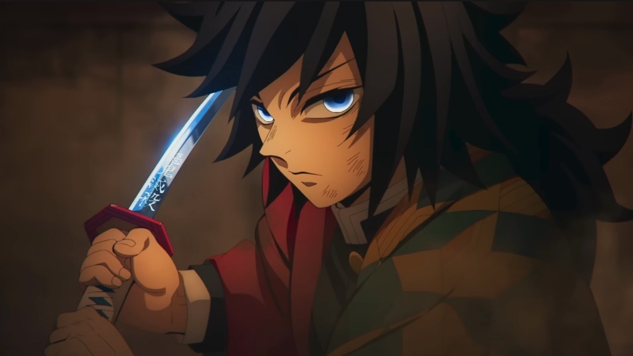 Demon Slayer: Infinity Castle