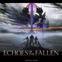 Final Fantasy XVI Lore and Art Books Coming Next Year