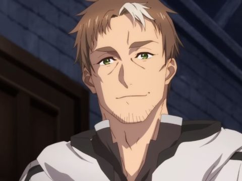 From Old Country Bumpkin to Master Swordsman Season 2 Announced