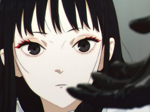 ghost, Shingo Natsume-Directed Original Anime Film, Announced