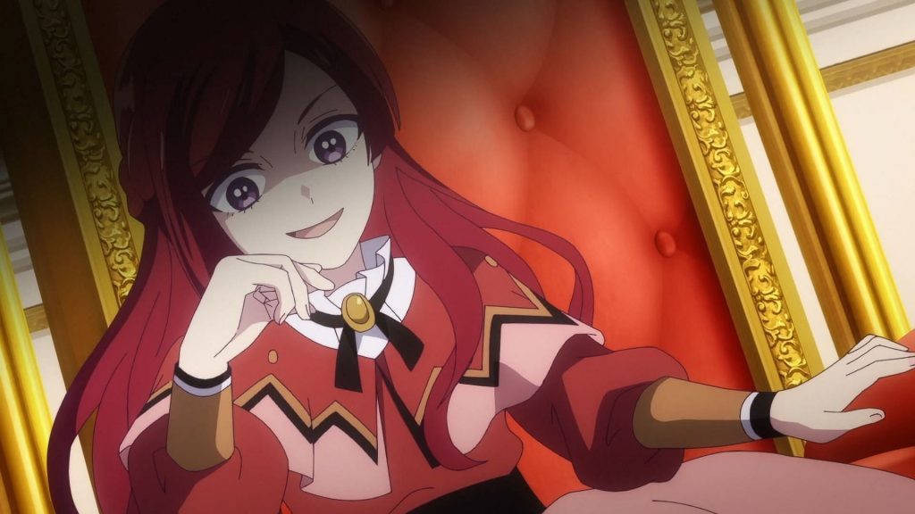 The Most Heretical Last Boss Queen: From Villainess to Savior Season 2 in the Works