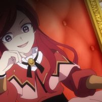 The Most Heretical Last Boss Queen: From Villainess to Savior Season 2 in the Works