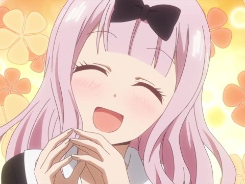 Kaguya-sama: Love is War Anime Returns to Screens with New TV Special