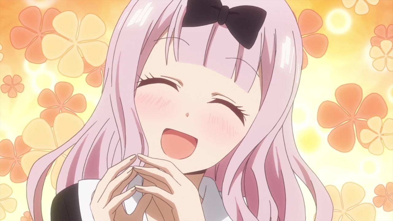 Kaguya-sama