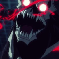 Kaiju No. 8 Season 2 Premiere Date Announced