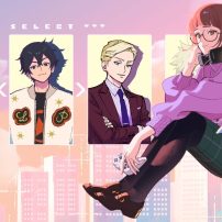 Let’s Play Anime Reveals Details, New Subtitled Trailer