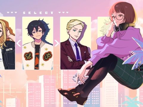 Let’s Play Anime Reveals Details, New Subtitled Trailer