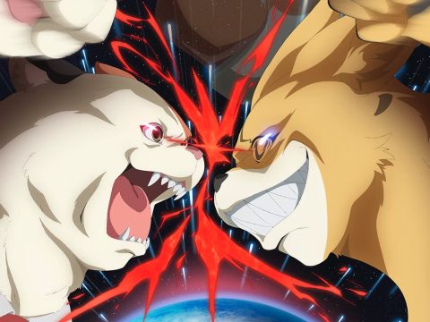 Me and the Alien MuuMuu Anime Shares New Trailer for Continuation
