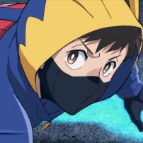 My Hero Academia: Vigilantes Season 2 Coming in 2026