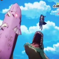 Miss Kobayashi’s Dragon Maid: A lonely dragon wants to be loved Trailer Shows Off Fighting Sequences