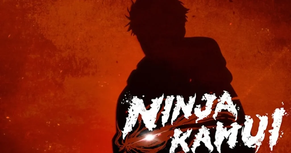 Ninja Kamui Season 2 and 3 in the Works