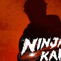 Ninja Kamui Season 2 and 3 in the Works