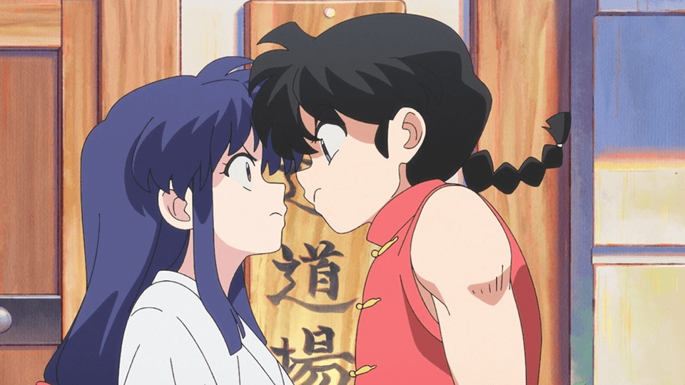 Ranma 1/2