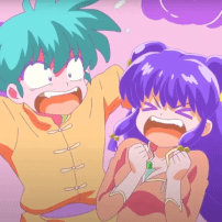Anime Love Geometry That Keeps Getting More Complicated