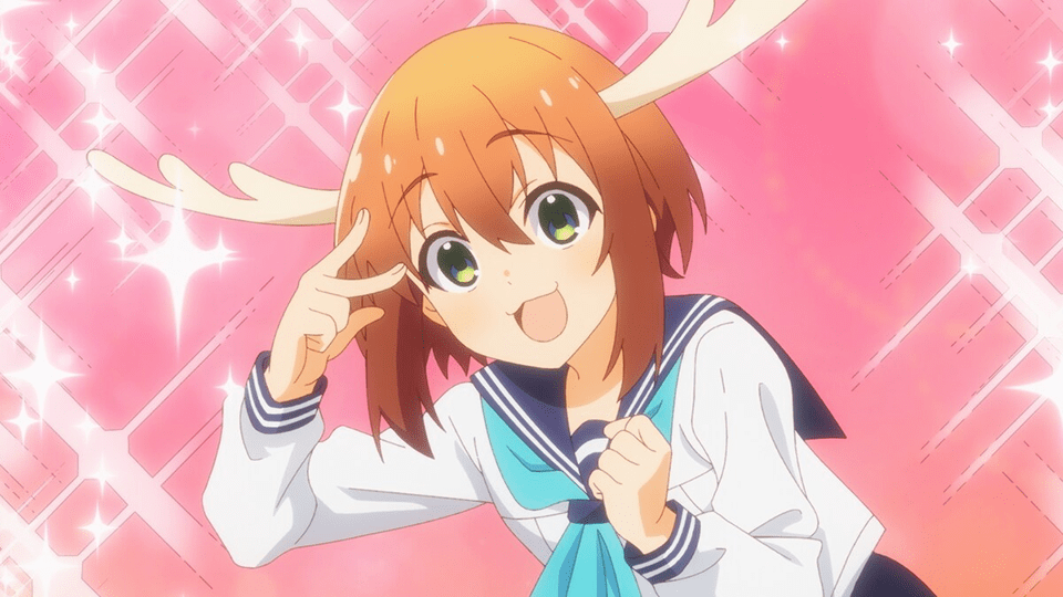 There's free anime on YouTube... but, you know, on purpose!