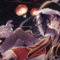 MANGA REVIEW: Kaedegami Shows Paranormal Promise