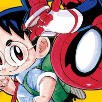 MANGA REVIEW: Spider-Man: Kizuna Spins a Creative Web