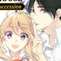 MANGA REVIEW: The Demon Prince of Momochi House: Succession