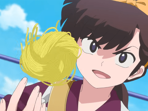 Meet the “New” Faces Coming to Ranma 1/2’s Second Season!