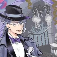 MANGA REVIEW: Disney Twisted-Wonderland: The Manga – Book of Octavinelle