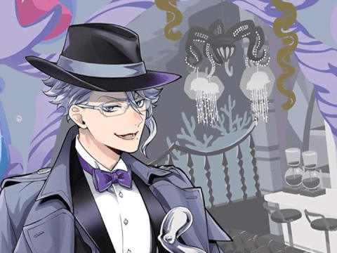 MANGA REVIEW: Disney Twisted-Wonderland: The Manga – Book of Octavinelle