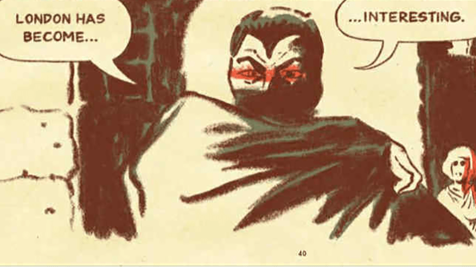 Dracula