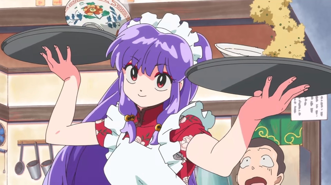 ranma