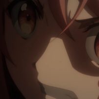 ROLL OVER AND DIE Anime Trailer Teases 2026 Debut