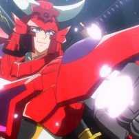 Samurai Troopers, AKA Ronin Warriors, Receiving 2026 Sequel Anime