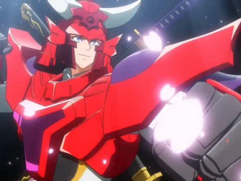 Samurai Troopers, AKA Ronin Warriors, Receiving 2026 Sequel Anime