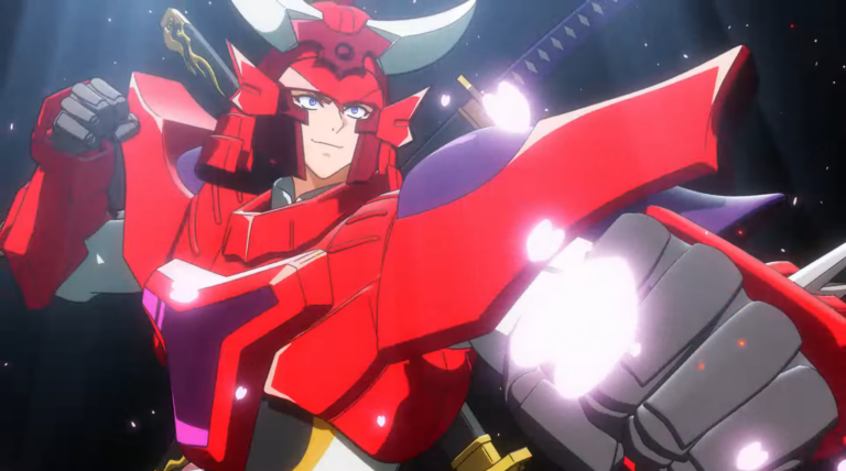 Samurai Troopers, AKA Ronin Warriors, Receiving 2026 Sequel Anime