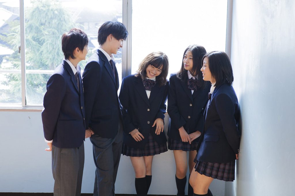 Survey: Japanese Schoolkids Share the Oddest Rules at Their Schools