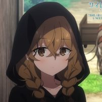 Secrets of the Silent Witch Anime Previews 1st Episode, Adds to Cast
