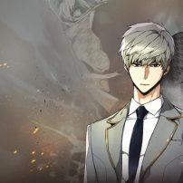 Teenage Mercenary Webtoon Unveils Anime Plans