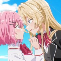 There’s No Freaking Way I’ll Be Your Lover! Unless… Shares Subbed Trailer, Visual, Debut Date