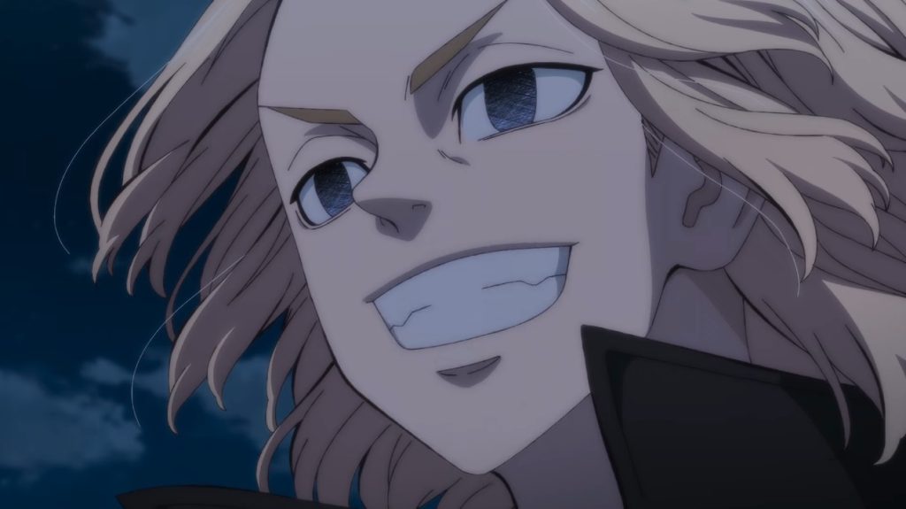 Tokyo Revengers: War of the Three Titans Arc Trailer Debuts