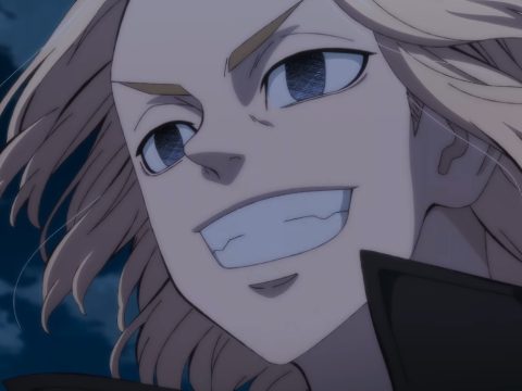Tokyo Revengers: War of the Three Titans Arc Trailer Debuts