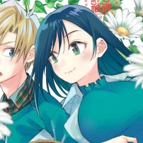 Tying the Knot with an Amagami Sister Manga Ending Plans Revealed