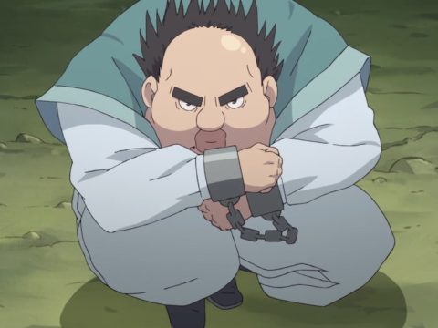 Uglymug, Epicfighter Anime Trailer Previews Theme Songs