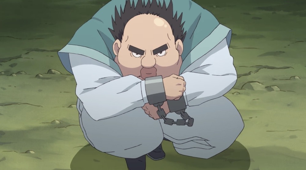 uglymug epicfighter