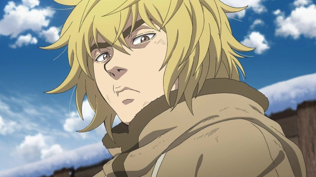 Vinland Saga Manga End Date Announced