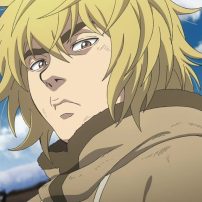 Vinland Saga Manga End Date Announced