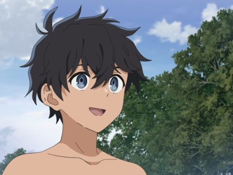 The Water Magician Anime Sets Premiere Date, Streaming Plans