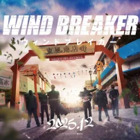 Wind Breaker Manga Lands Live-Action Film
